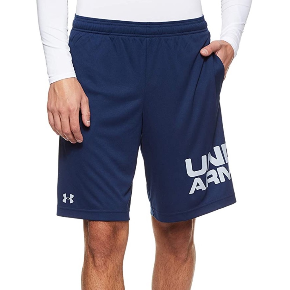 3 pr Under Armour shorts - Picture 7 of 9